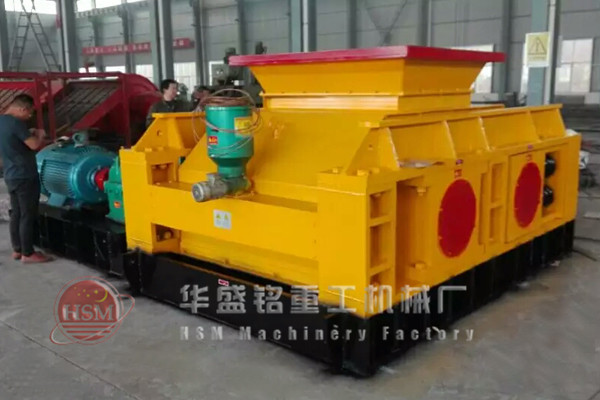 購(gòu)買(mǎi)大型雙齒輥破碎機(jī)時(shí)要關(guān)注哪幾點(diǎn)