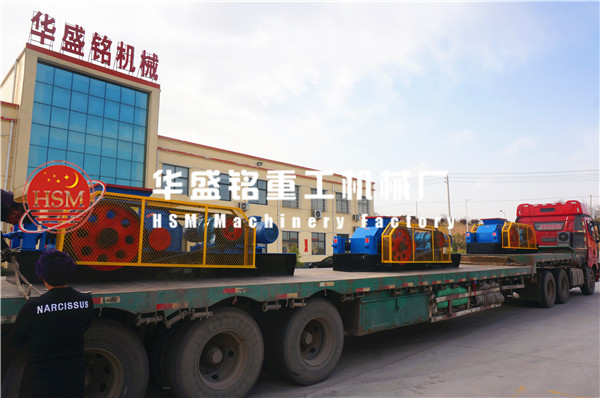 河南哪個(gè)廠(chǎng)家的雙齒輥破碎機(jī)質(zhì)量有保證
